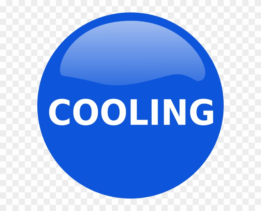 Cooling Clip Art - Cooling Clipart #1360802