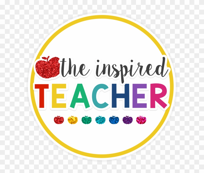 Inspired Teacher - Inspired Teacher #1361014