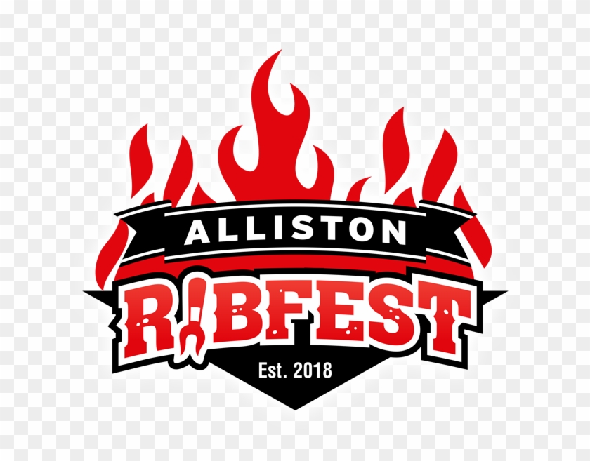 Ontario Festival Group - Ribfest - Free Transparent PNG Clipart Images ...