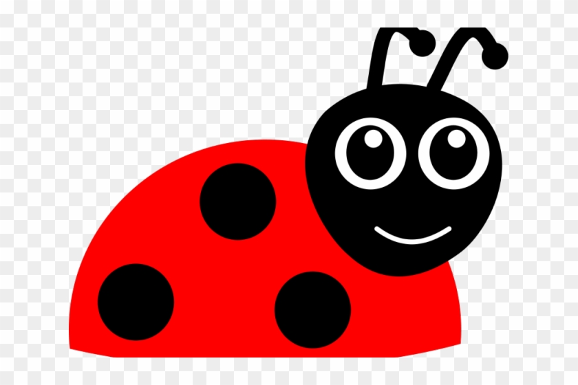 Ladybug Clipart Animated Ladybug Cartoon Free Transparent Png Clipart Images Download