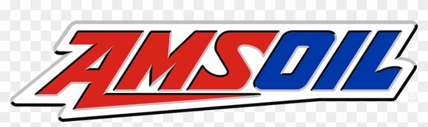 Contact Us - Logo Amsoil #1362696