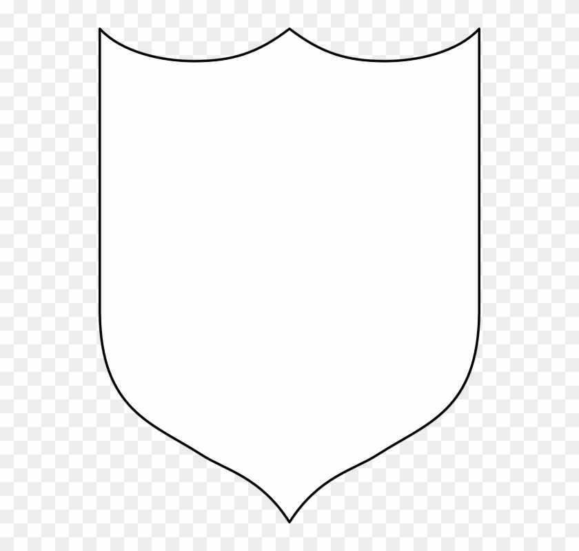 Shield Clipart Badge Crest Quadrants Free Transparent Png Clipart Images Download
