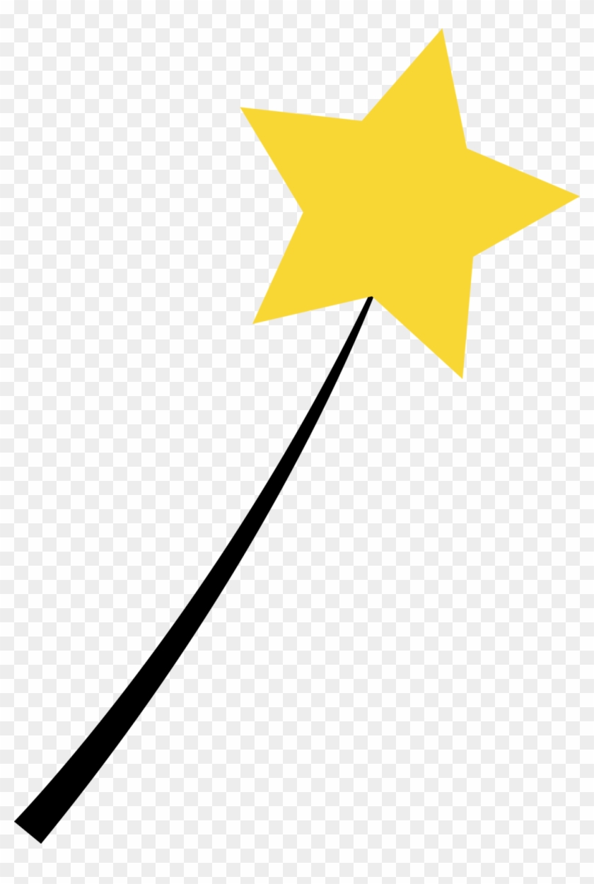 Free Free 137 Fairy Godmother Wand Svg Free SVG PNG EPS DXF File