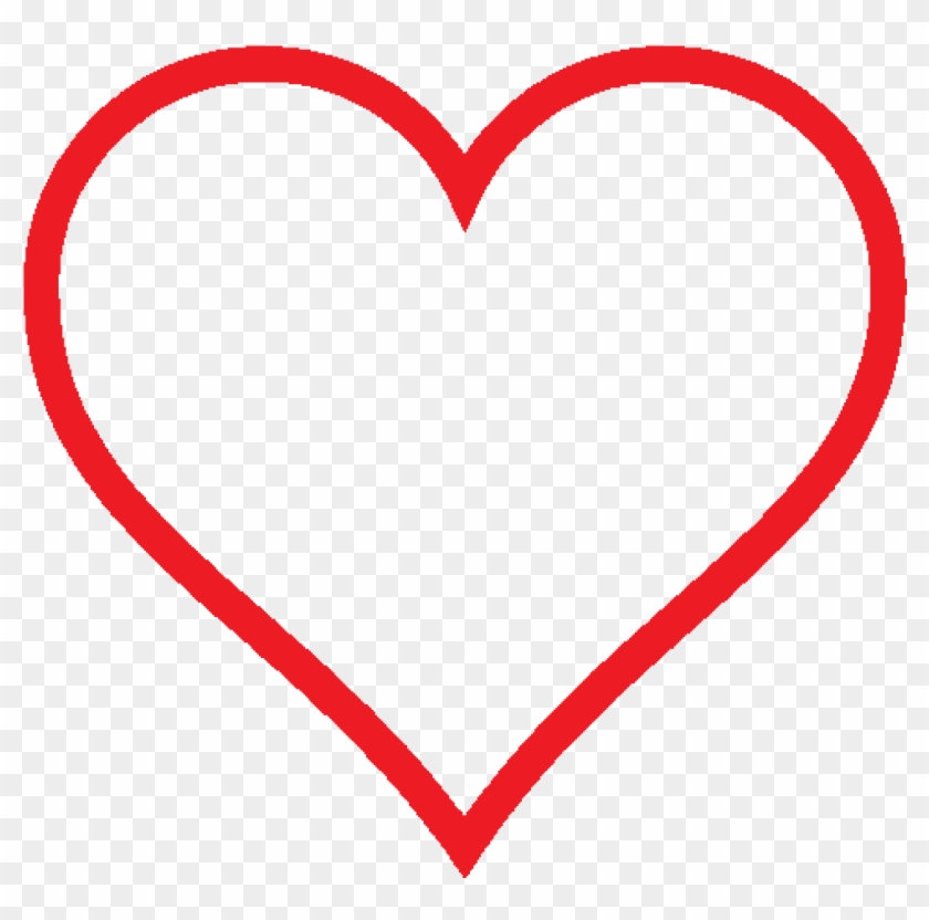 Heart Icon Svg Heart Png Transparent Background Free Transparent Png Clipart Images Download