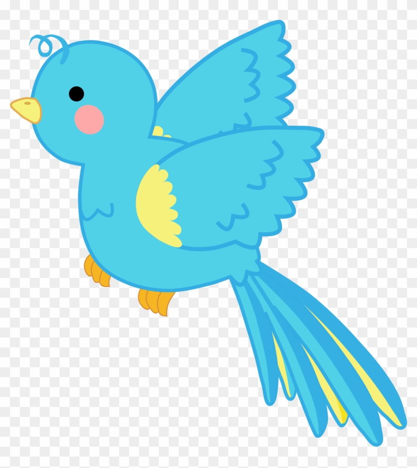 Bird Clipart, Cartoon Birds, Album, Scrap, Tvs, Bug - Drawing #213747