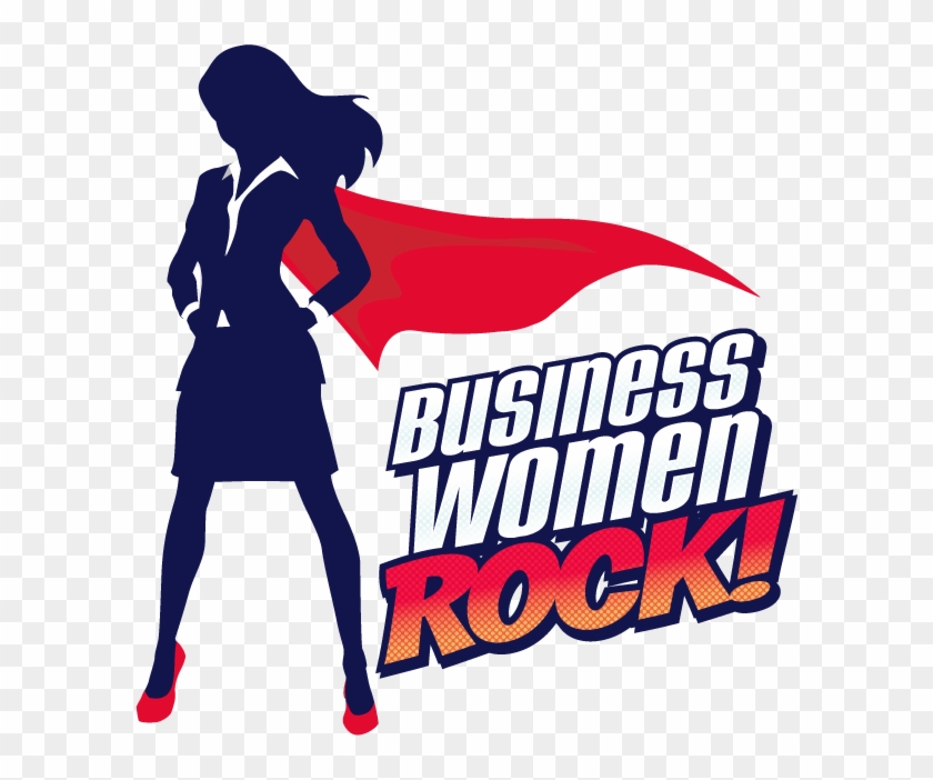 Business Women Rock Podcast Mainlogo - Business Women Rock #215278