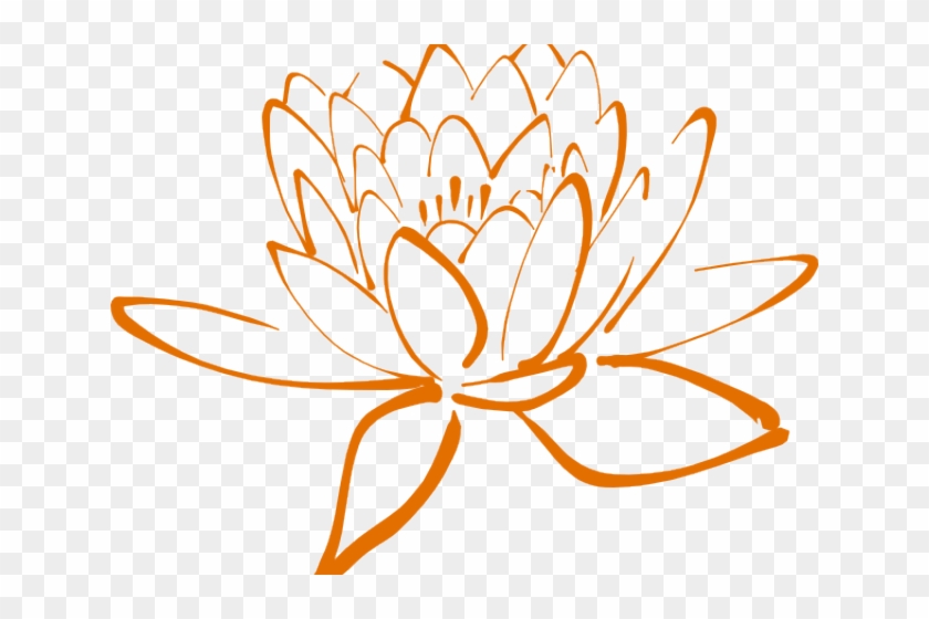 Lotus Clipart Lutos - Lotus Png #1363154