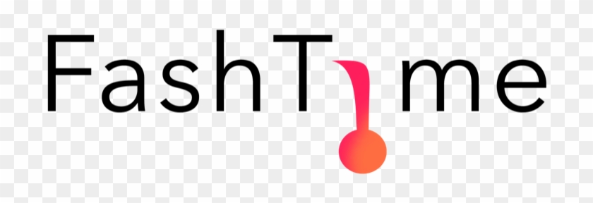 Fashtime Is Young Tech-startup That Is Reimagining - Logo #1363328