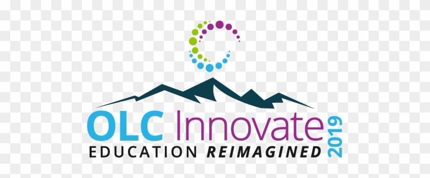 Innovate 2019 Logo - Olc Innovate 2019 #1363688