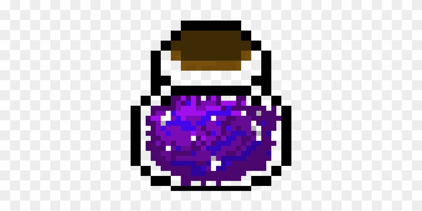 8 Bit Health Potion #1364167