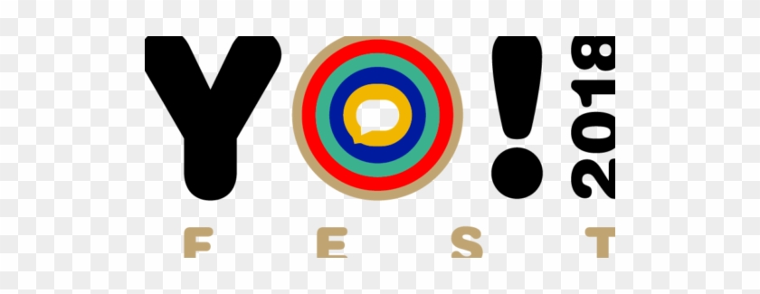 Yo Fest @ The Eye2018 Strasbourg, 1-2 June - Mobile Phone #1364319