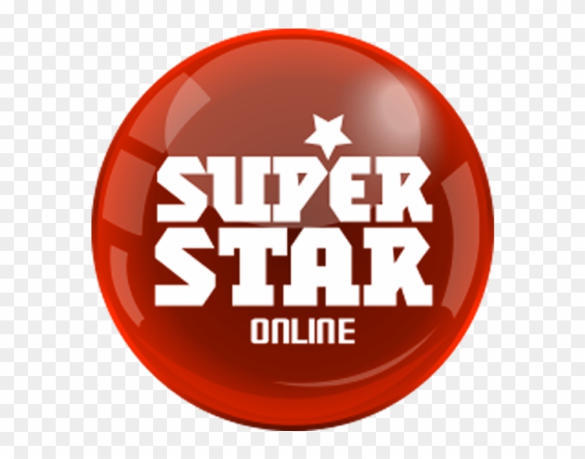 Superstar Online - 巨星 在线 Png #1365883