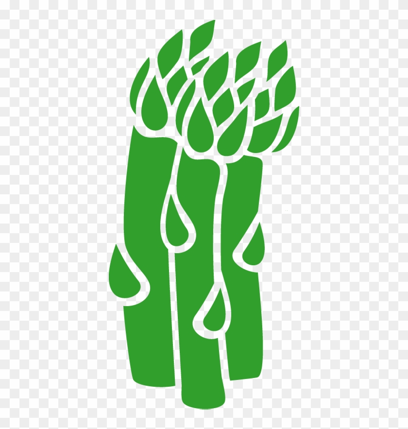 Asparagus Logo #1366089