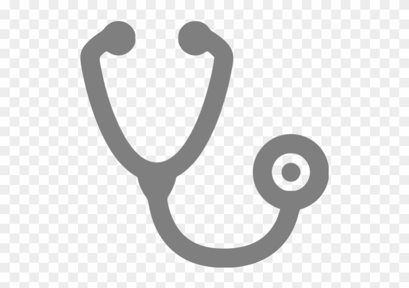 Pink Stethoscope Clip Art #1366312