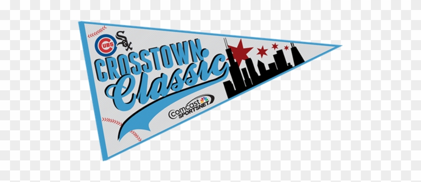 White Sox Vs Cubs "crosstown Classic" Coverage Returns - Crosstown Classic Cubs Vs Sox #1366353