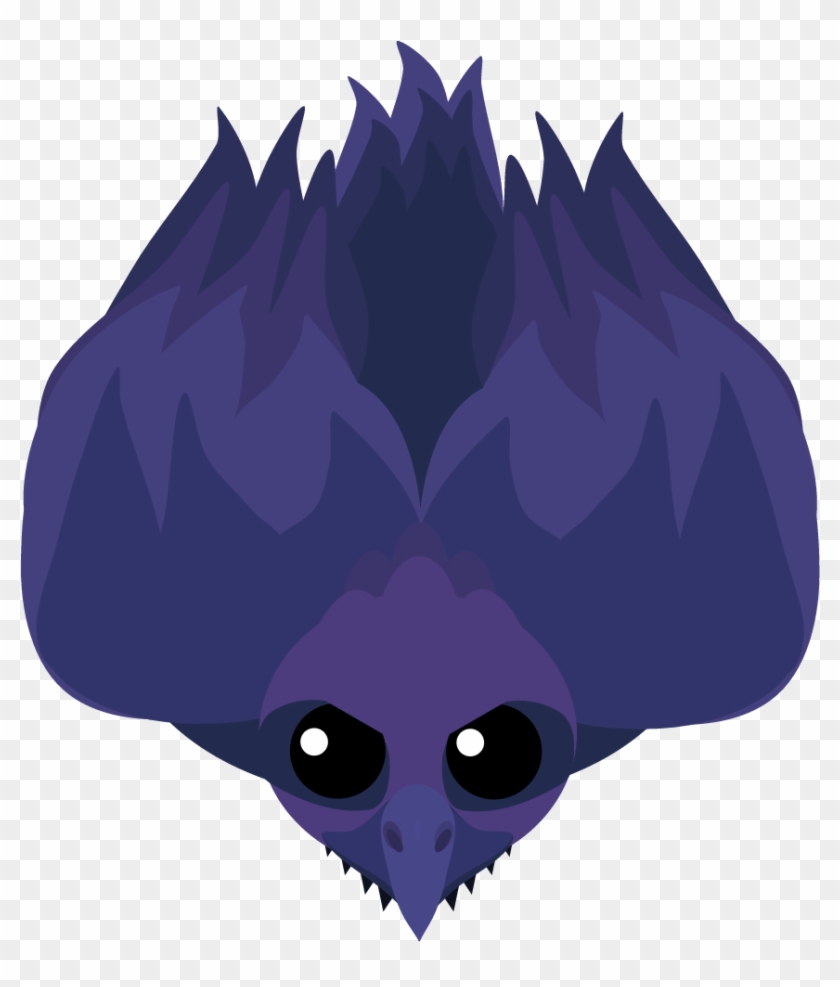 Void Vulture Skin - Illustration #1366601