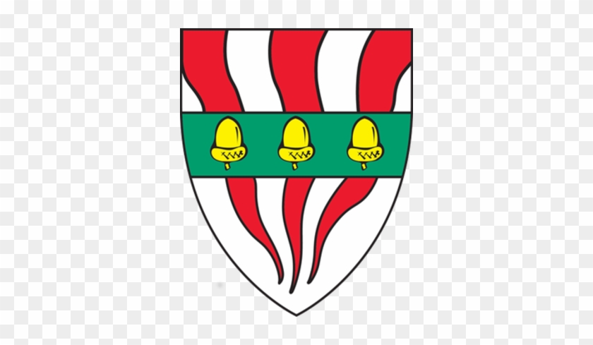 Coat Of Arms Of Silliman College - Silliman College Logo #1366758