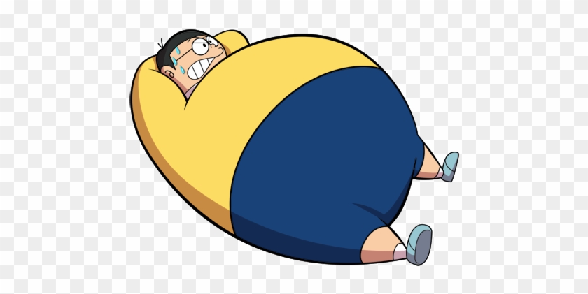 Graphic Download Nobita Pinterest Explore A - Obesity #1366808