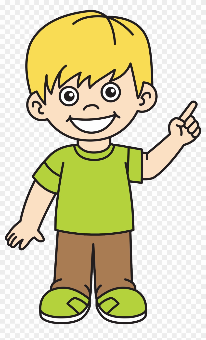 Boy Clipart Boy Big Girl Clipart Free Transparent Png Clipart Images Download