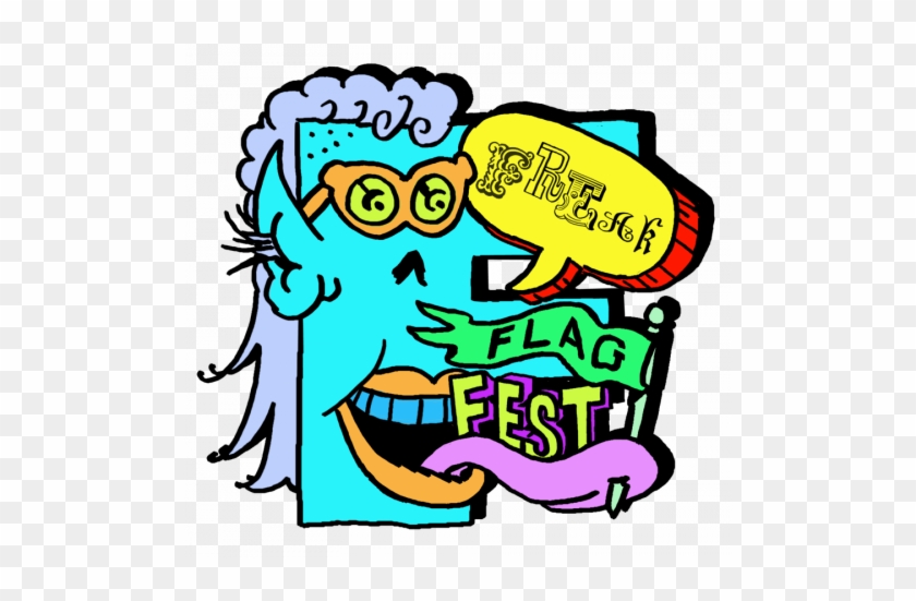 Freak Flag Fest - Music #1366939