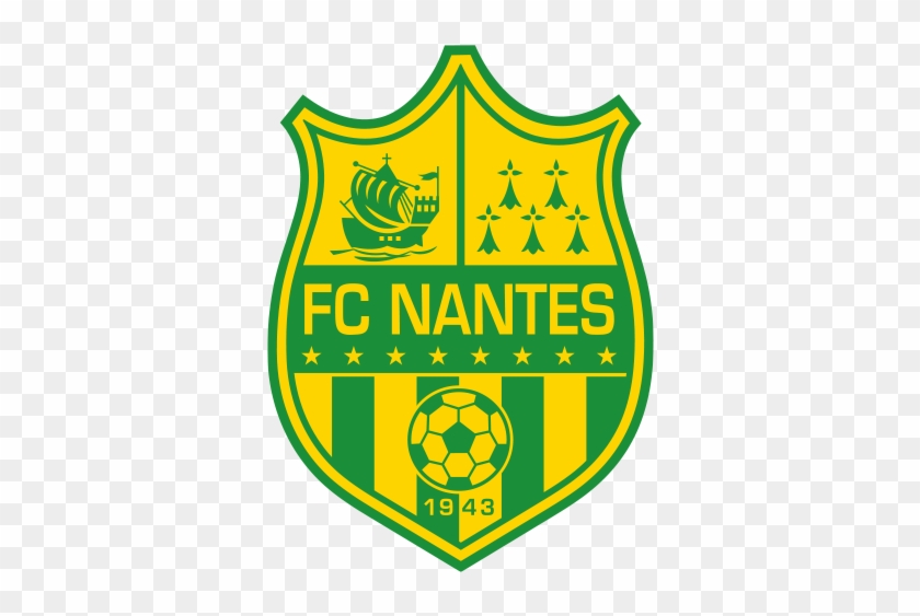 Nantesnan - Nantes Logo #1367216