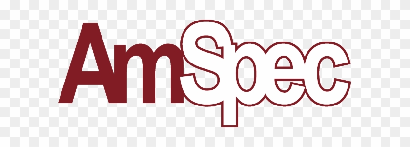 About - Amspec Logo #1367477