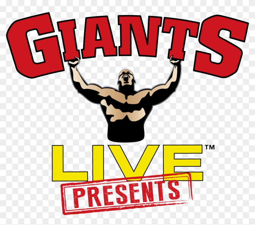 Giants Live #1367604