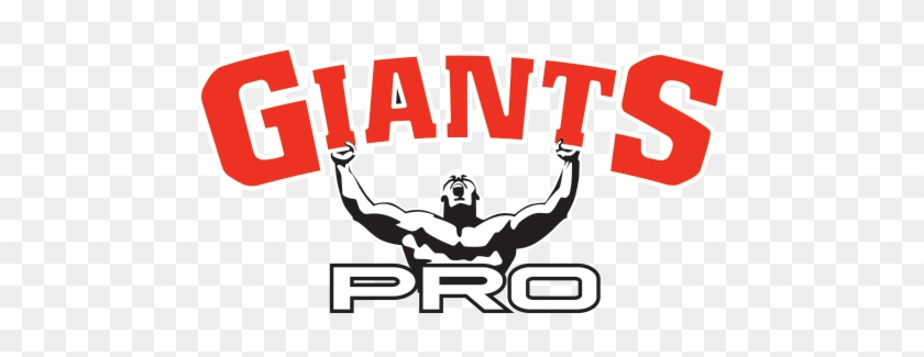 20% Off All Giants Pro Products, Use Discount Code - 20% Off All Giants Pro Products, Use Discount Code #1367655