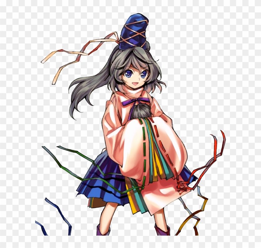 Mononobe No Futo Drawn By Harukawa Moe - Mononobe No Futo #1368129