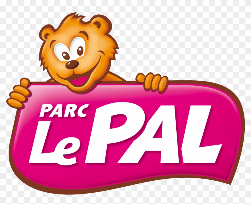 Ins Base Evreux Light Logo Handichiens Pal Logo Institutionnel - Le Pal #1368408