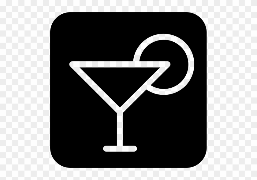 Sparkling Wine, Wine Icon - Cocktail #1368466