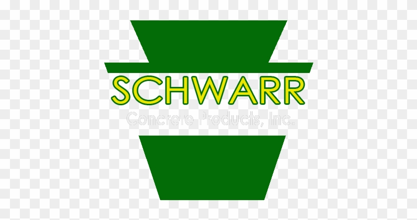 Schwarr Concrete Products, Inc. #1368764