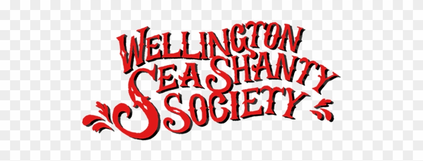 Wellington Sea Shanty Society - New Zealand #1369198