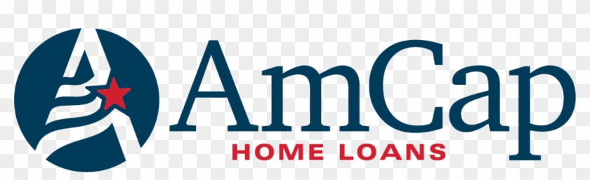 Logo - Amcap Mortgage #1369659