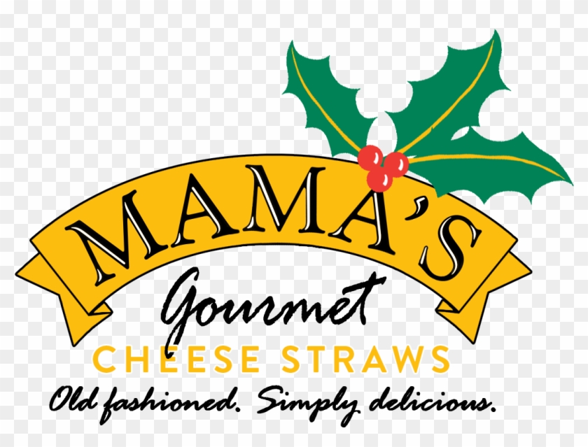 Give The Gift Of Mama's Savory Southern Tradition This - Cheese Straw #1369921