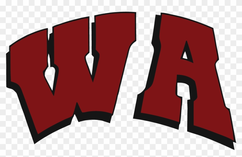 West Allegheny Softball Defends Wpial Title - West Allegheny High School Pa Logo #1370117