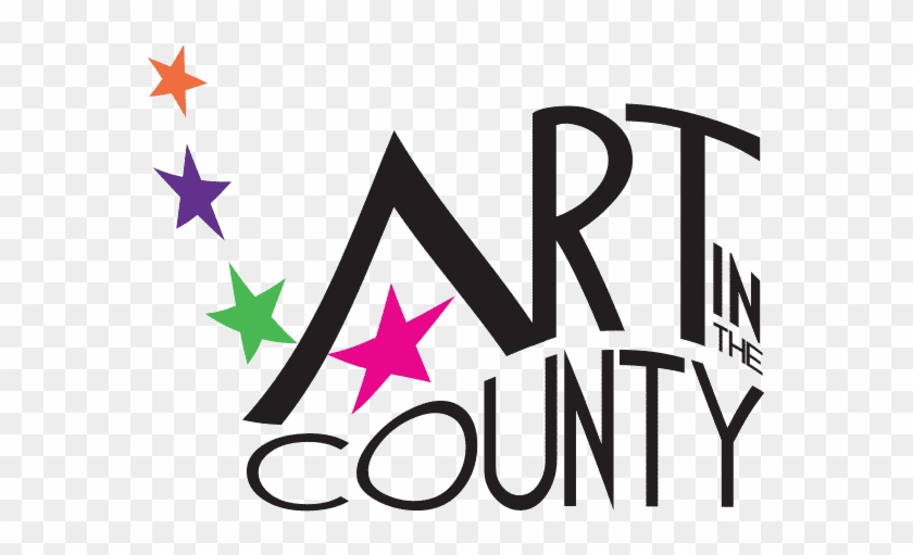 Art In The County - Information Art #1370198