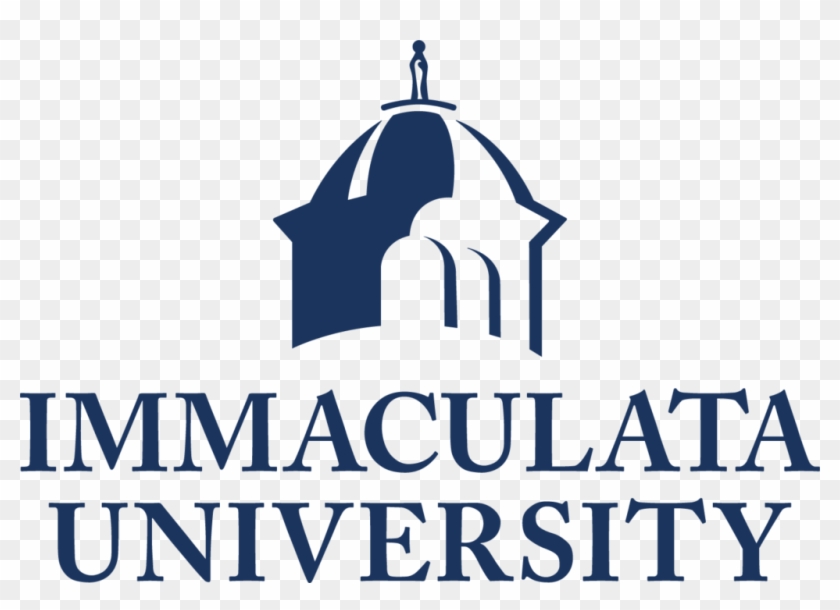 Misericordia University Logo - Immaculata University Logo #1370384