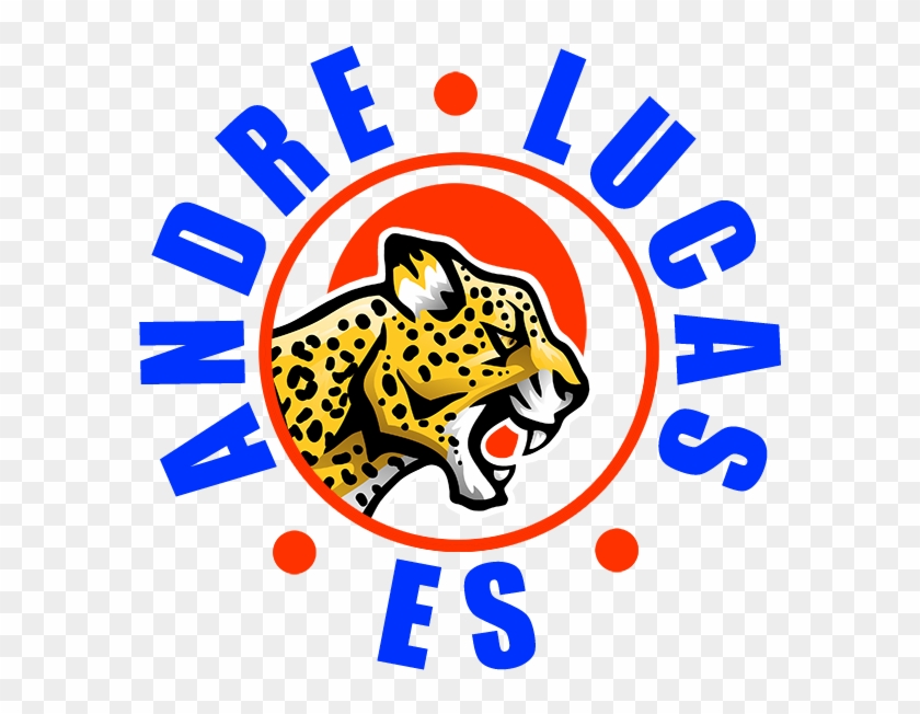 Andrelucases Mascot - Andre Lucas Elementary School #1370393