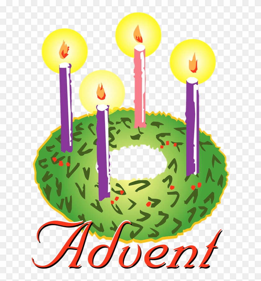 Advent Clip Art #1370715