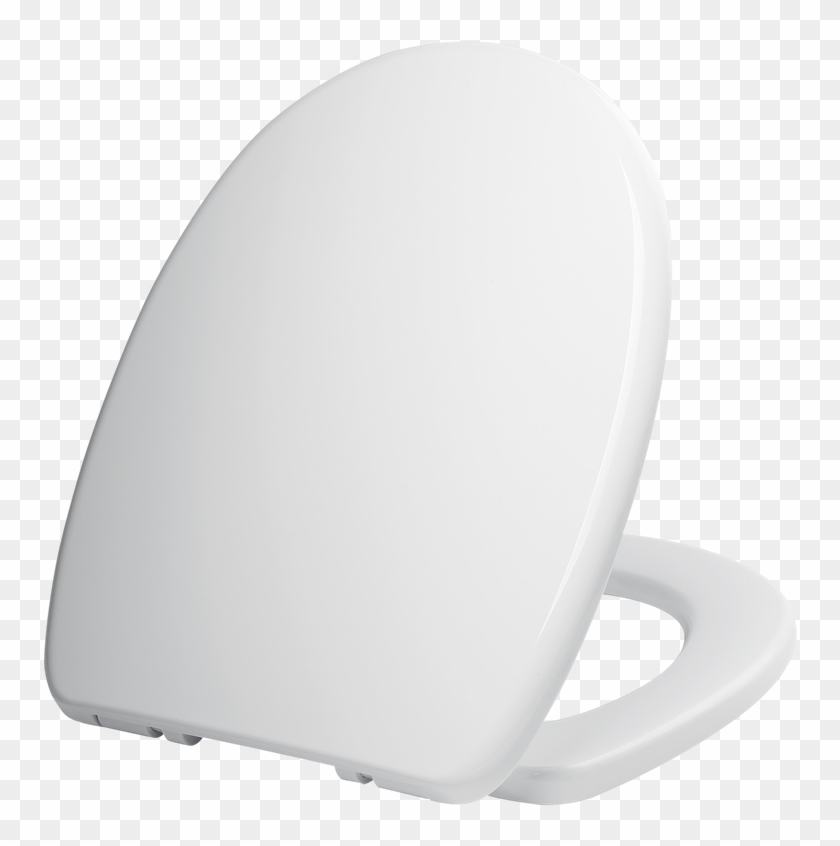 Estilo Close Coupled Adjustable Toilet Seat - Toilet Seat #1370911