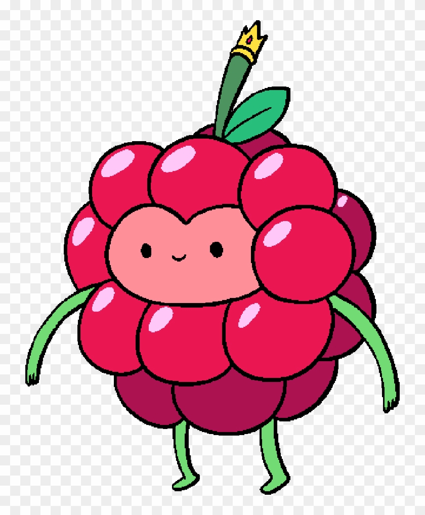 Image Title - Raspberry Princess Adventure Time #1371079