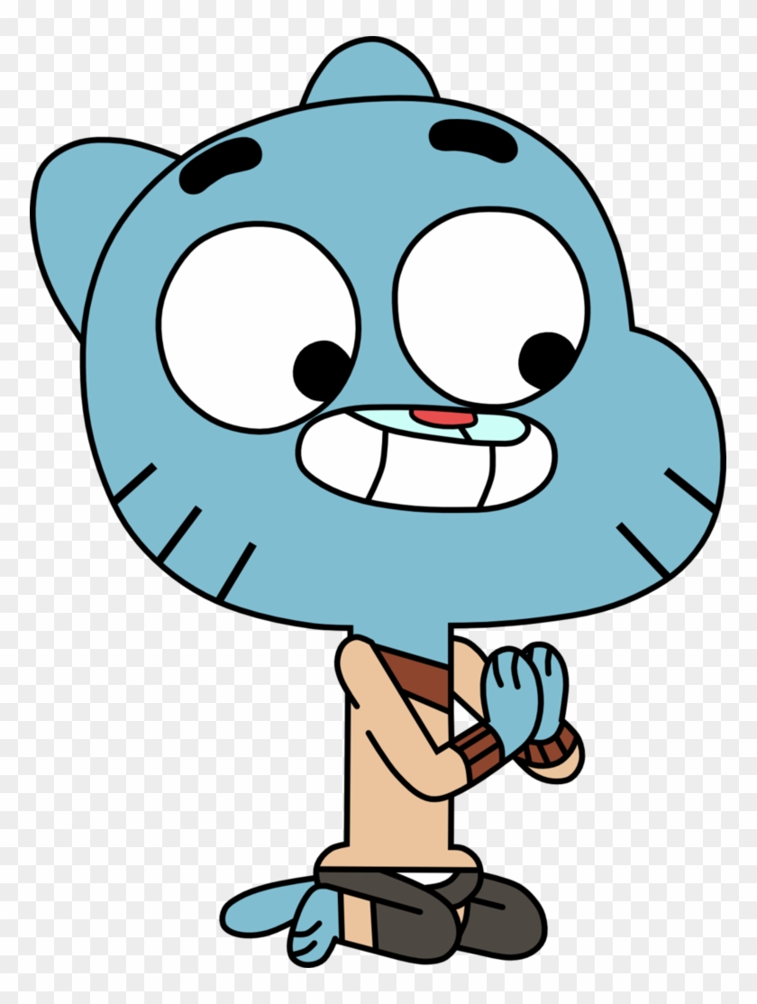 Gumball Vector PNG by seanscreations1 on DeviantArt