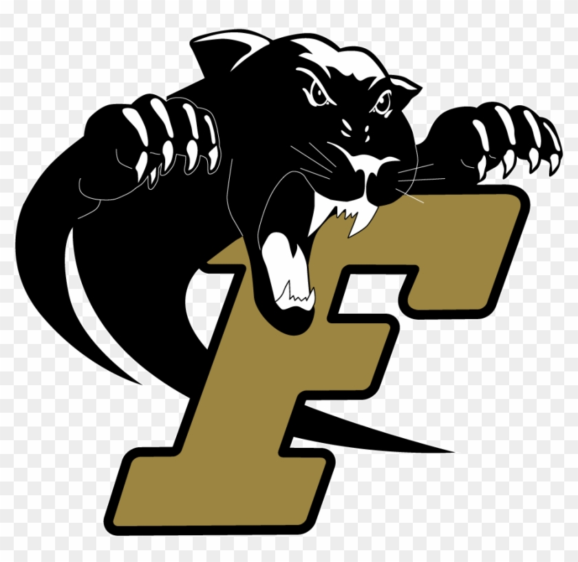 2-color - Ferrum College Logo #1371163