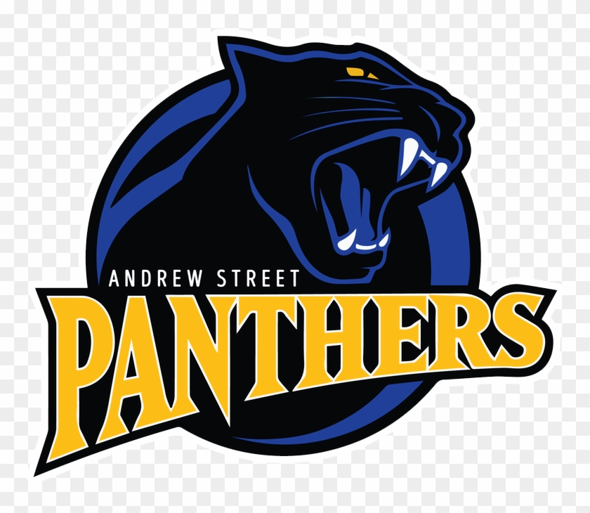 School Logo Image - Propel Andrew Street Panthers Logo - Full Size PNG ...