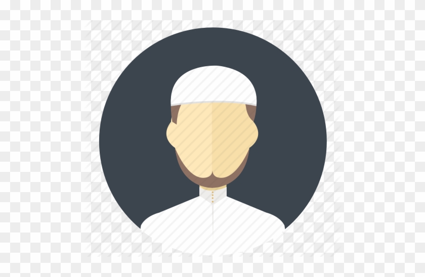 Haytham E - - Muslim Icon Avatar #1371245