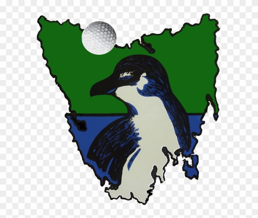 Penguin Golf Club #1371630