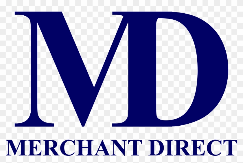 Merchant Direct Logo Merchant Direct Logo - Merchant Direct Logo Merchant Direct Logo #1371909