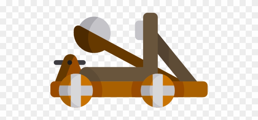 Catapult Free Icon - Catapult Pixel Art #1372070