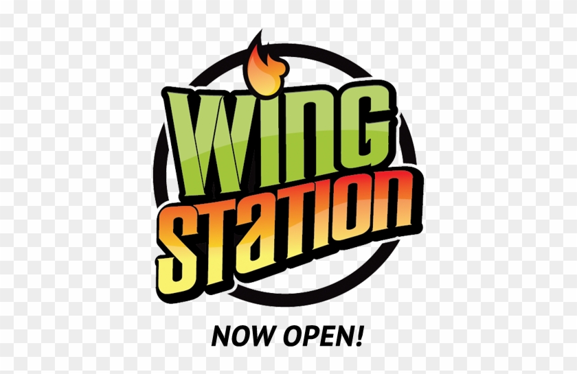 Wing Station - Wing Station #1372526